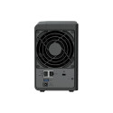 "2-Bay Synology DS224+"