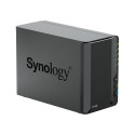 "2-Bay Synology DS224+"