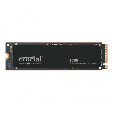 "M.2 2TB Crucial T700 NVMe PCIe 5.0 x 4"