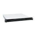 "4-Bay Synology RackStation RS822+"
