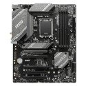 MSI emaplaat Pro B760 Gaming Plus WiFi 1700