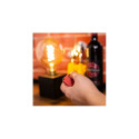 "Shelly Plug & Play ""Blu Button1"" Bluetooth Schalter & Dimmer Rot"