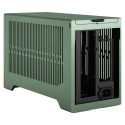 "ITX Fractal Design Terra Jade"
