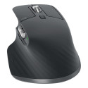 "Logitech Master Series MX Master 3S for Busines Graphite"