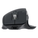 "Logitech Master Series MX Master 3S for Busines Graphite"