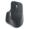 "Logitech Master Series MX Master 3S for Busines Graphite"