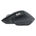 "Logitech Master Series MX Master 3S for Busines Graphite"