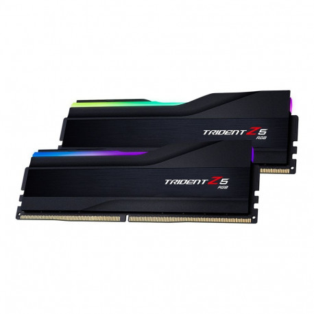 "6000 32GB G.Skill Trident Z5 RGB (Kit 2x 16GB) Black"