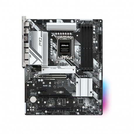 "1700 ASRock B760 PRO RS"