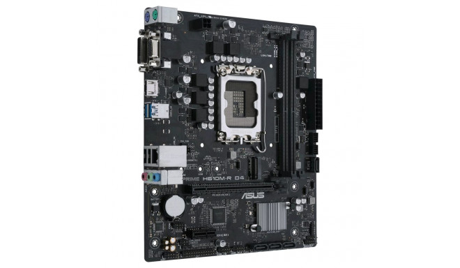 "1700 ASUS PRIME H610M-R DDR4"