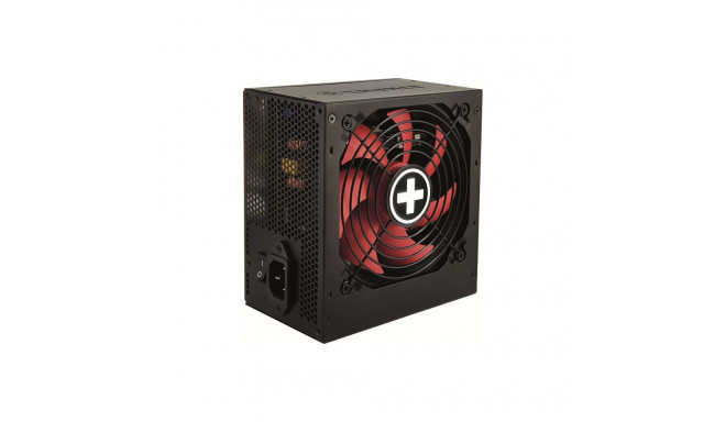 "750W Xilence Performance XP750R10 Black/Red 80+Bronze"