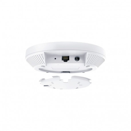"TP-Link Omada EAP650 AX3000 Wifi6"