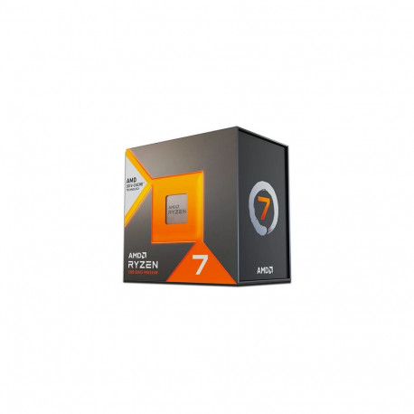 AMD AM5 Ryzen 7 7800X3D WOF 5,0GHz 8-tuumaline 96MB 120W