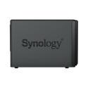 "2-Bay Synology DS223 Realtek-RTD1619B-CPU"