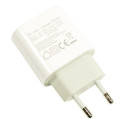 "Charger USB-C 20W Quick Charge White INTER-TECH PD-1020"