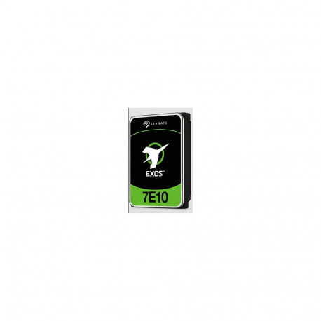 "8TB Seagate Exos 7E10 ST8000NM018B 7200RPM 256MB Ent. *Bring-In-Warranty*"