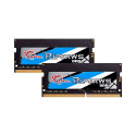 "SO 3200 16GB (2x8) G.Skill Ripjaws"