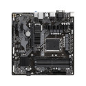 "1700 Gigabyte B760M DS3H DDR4"
