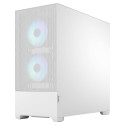 "Midi Fractal Design Pop Air RGB White Window"