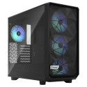 "Midi Fractal Design Meshify 2 Lite RGB Black Window"