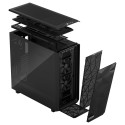 "Midi Fractal Design Meshify 2 XL Black Window"