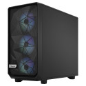"Midi Fractal Design Meshify 2 Lite RGB Black Window"