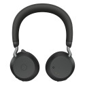 "Jabra Evolve2 75 Link380a UC Stereo Black"