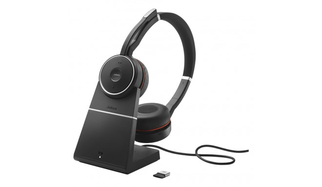 Jabra Evolve 75 SE UC