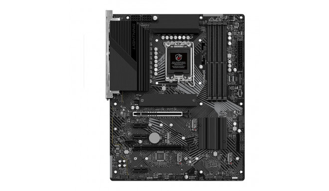 "1700 ASRock Z790 Phantom Gaming Lightning DDR5"