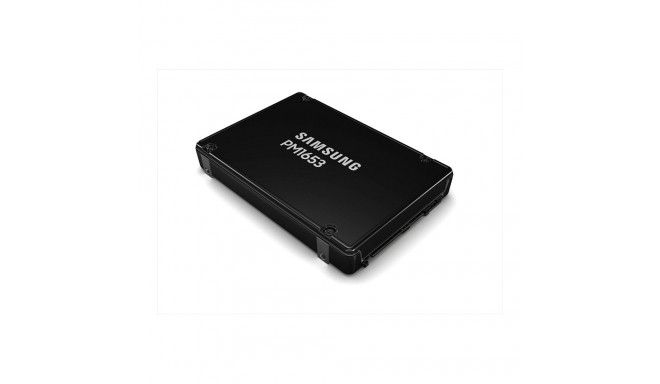 "Ent. 2.5"" 7,68TB SAS Samsung PM1653 bulk"