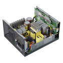 "700W Seasonic PRIME TX Fanless 80+ Titanium"