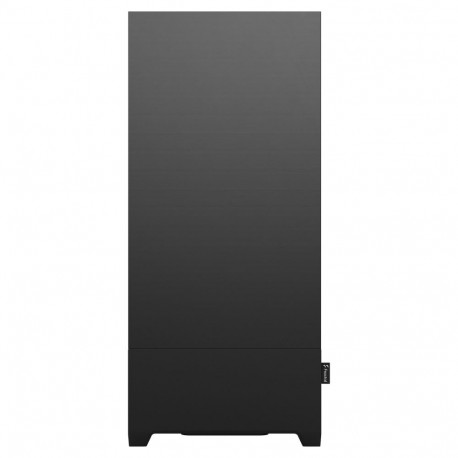 "Midi Fractal Design Pop XL Silent Black Solid"