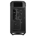 "Midi Fractal Design Torrent Black Solid"