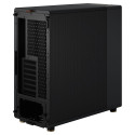 "Midi Fractal Design North Charcoal Black Mesh Window"