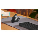 "Logitech Lift Vertical Ergonomic Mouse - Vertikale Für Rechtshänder"