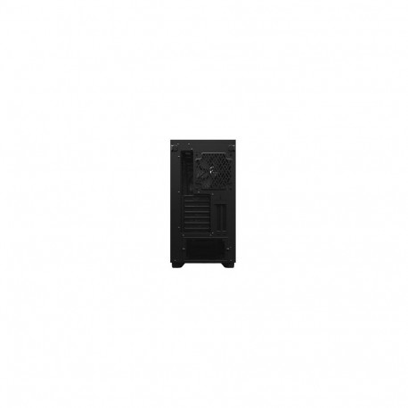 "Midi Fractal Design Define 7 Black"