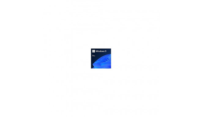 Microsoft Windows 11 Pro 64Bit 1 PC ESD-allalaadimine
