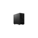 "Midi Fractal Design Define 7 Black"