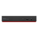 "D Lenovo ThinkPad universal USB-C Smart Dock 135W"
