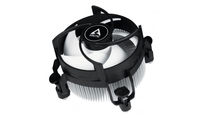 "K Cooler Intel Arctic CPC Intel Alpine 17 | 1700"