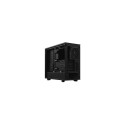 "Midi Fractal Design Define 7 Black"