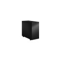 "Midi Fractal Design Define 7 Black"