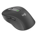 "Logitech M650 Graphite"