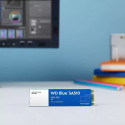 Western Digital SSD M.2 500GB Blue SA510