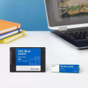 Western Digital SSD M.2 500GB Blue SA510