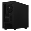 "Midi Fractal Design Define 7 Black"