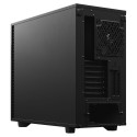 "Midi Fractal Design Define 7 Black"