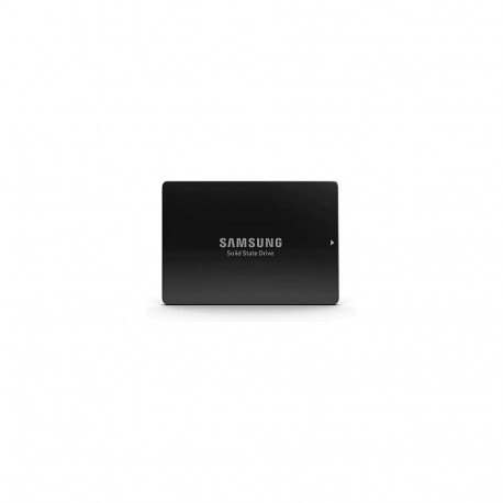 Samsung SSD PM897 2.5" 960GB bulk