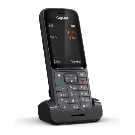 Gigaset SL800H Pro juhtmevaba lisatoru