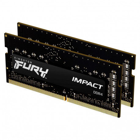 "SO 3200 32GB Kingston FURY Impact (2x16GB) KIT"
